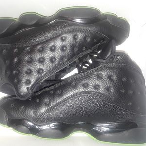 Altitude 13s